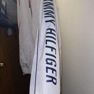 Tommy Hilfigure Sports Jacket